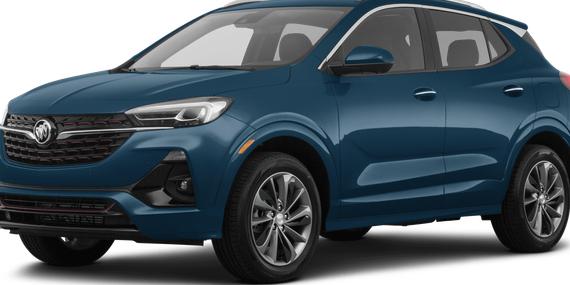 BUICK ENCORE GX 2020 KL4MMFS25LB126140 image